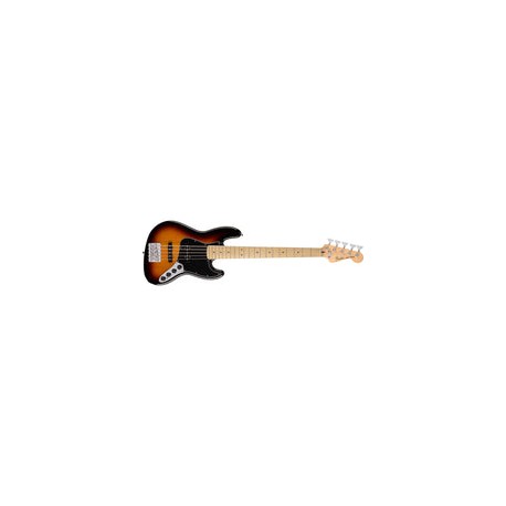 Bajo Electrico Fender Dlx Active Jazz Bass V Maple Fingerboard 3tsb 0143612300