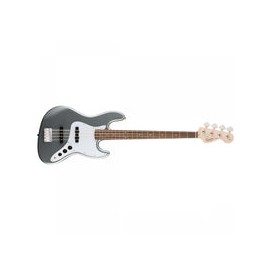 Bajo Electrico Fender Sq Aff J Bass Lrl Sls, 0370760581
