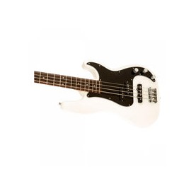 Bajo Electrico Fender Sq Aff Pj Bass Lrl Owt, 0370500505