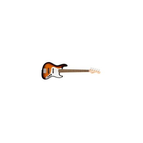 Bajo Eléctrico Fender Squier Affinity Jazz Bass 5 Cuerdas 0371575532