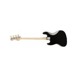 Bajo Electrico Fender Squier Affinity Jazz Bass Lrl Blk 0370760506