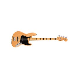 Bajo Eléctrico Fender Squier Classic 70s Jazz Bass Natural