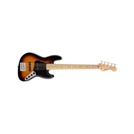 Bajo Electrico Fender Dlx Active Jazz Bass V Maple Fingerboard 3tsb 0143612300