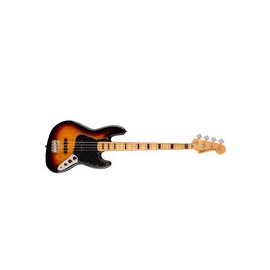 Bajo eléctrico fender squier colassic vibe 70s jazz bass mn 3ts 0374540500