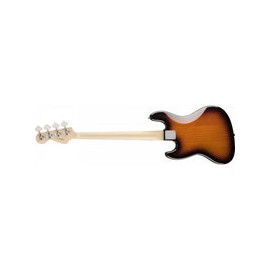 Bajo Electrico Fender Sq Aff J Bass Lrl Bsb, 0370760532