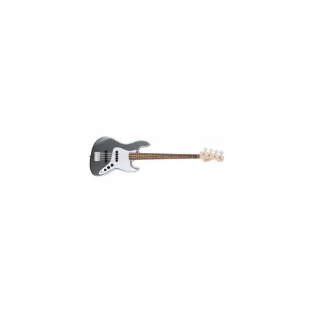 Bajo Electrico Fender Sq Aff J Bass Lrl Sls, 0370760581