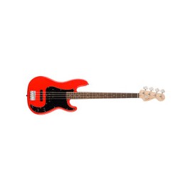 Bajo Electrico Fender Squier Affinity  Bass Lrl Rcr  0370500570