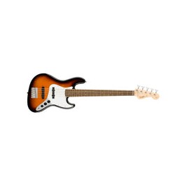 Bajo Eléctrico Fender Squier Affinity Jazz Bass 5 Cuerdas 0371575532