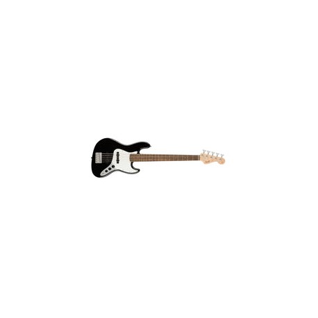 Bajo Electrico Fender Squier Affinity Jazz Bass V Lrl Blk 0371575506