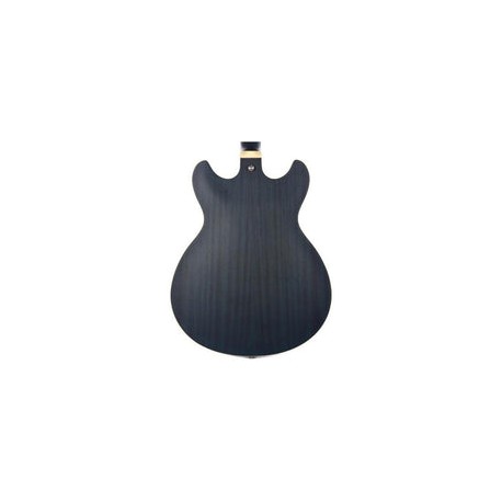 Guitarra Ibanez As53-tbf Electrica Artcore Azul Transparente Mate