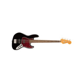 Bajo Eléctrico Fender Squier Classic Vibe 60s Jazz Bass Blk