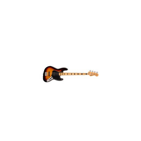 Bajo eléctrico fender squier colassic vibe 70s jazz bass mn 3ts 0374540500
