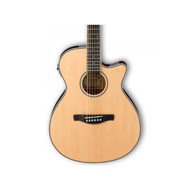 Guitarra Ibanez AEG8E-NT Electroacústica Natural