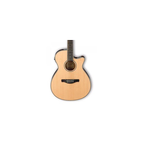 Guitarra Ibanez AEG8E-NT Electroacústica Natural