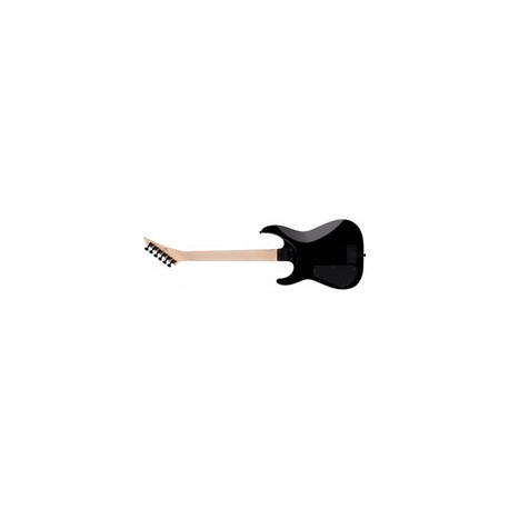 Guitarra Jackson X Series Dinky Dk2x Ht Gloss Black Electrica 2910042503