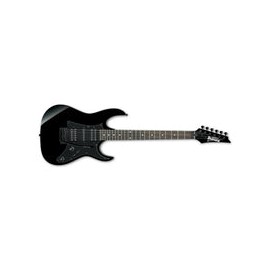Guitarra Ibanez Grx55b Bkn Electrica Negra RG