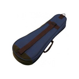 Ibanez Funda Ukulele Concierto Powerpad Designer Azul Iubc541 Nb