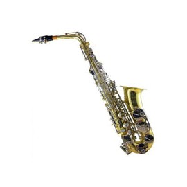 Sax Alto Century Combinado Cas-200c, Cnsx007
