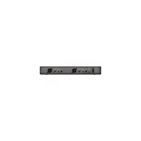 Sistema Sennheiser Inalamb Xsw1-835 Dual