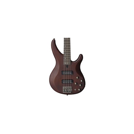 Bajo Electrico Yamaha 4 Cuerdas Activo/ Pasivo Trbx504tbr