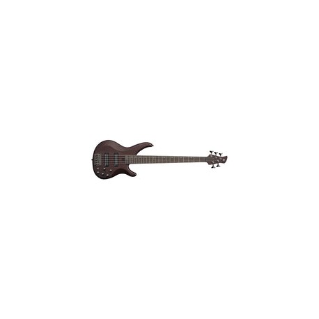 Bajo Electrico Yamaha 5 Cdas. Activo/Pasivo, Trbx505tbn