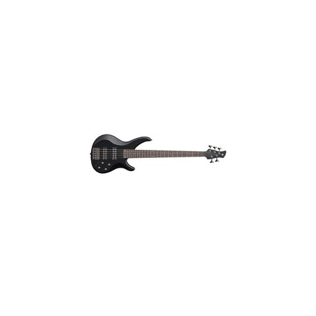 Bajo Electrico Yamaha 5 Cuerdas Activo Negro Trbx305-Bl