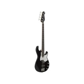 Bajo Yamaha BB234BL Eléctrico Pasivo 4 Cuerdas Negro