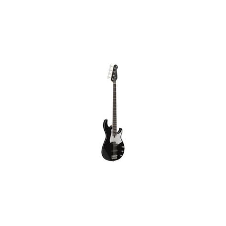 Bajo Yamaha BB234BL Eléctrico Pasivo 4 Cuerdas Negro