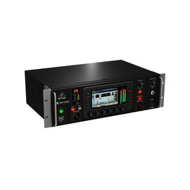 Mezcladora de rack behringer x32rack