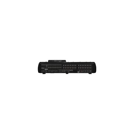 Mezcladora digital behringer x32