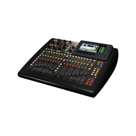 Mezcladora digital behringer x32 compact
