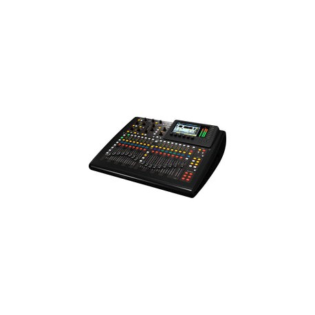 Mezcladora digital behringer x32 compact