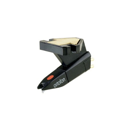 Fonocaptor Ortofon Sh4 Con Cabezal Incluido Om Pro S Single