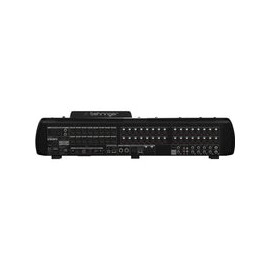 Mezcladora digital behringer x32