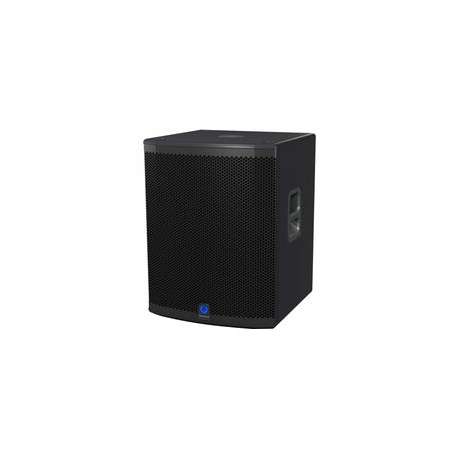 Bafle Turbosound Iq18b Subwoofer Amplificado