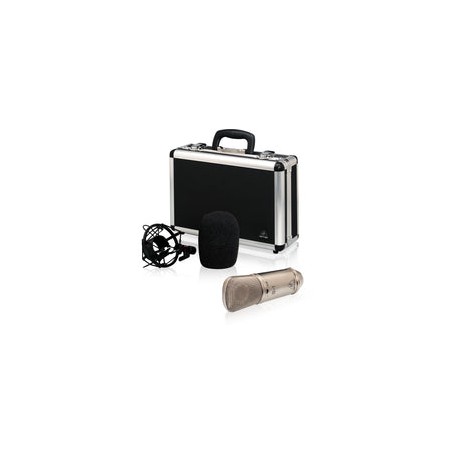 Microfono Behringer Condensador Estudio, B-1