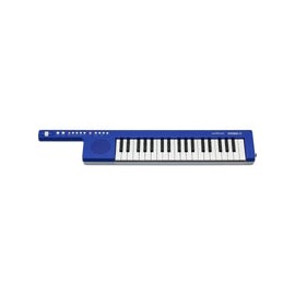 Keytar Yamaha Shs-300bu 37 Mini Teclas Teclado Tipo Guitarra