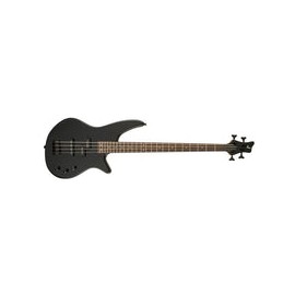 Bajo eléctrico jackson js2 spectra-gloss Negro 2919004503