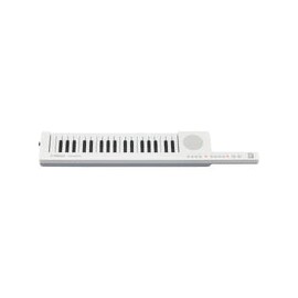Keytar Yamaha Infantil C/37 Mini Teclas Blanco, Shs-300wh