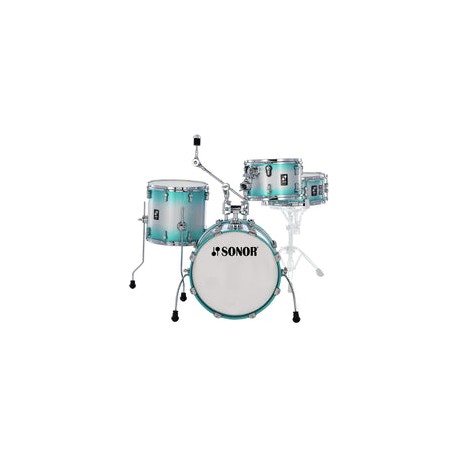 Bateria Sonor Aq2 Bop Set