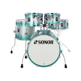 Bateria Sonor Aq2 Stage Set Sin Stands