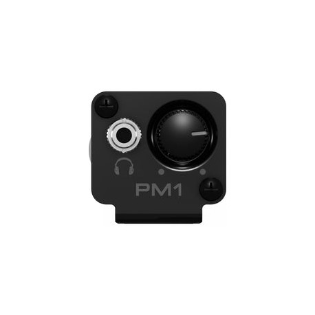 Behringer Pm-1 Sistema De Monitoreo Personal Powerplay