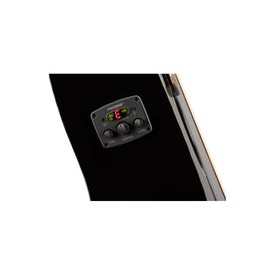 Bajo Electroacustico Fender Negro Lr, Cb-60sce, 0970183006