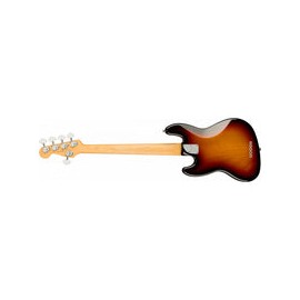 Bajo Fender American Professional II Jazz Bass Electrico 5 Cuerdas