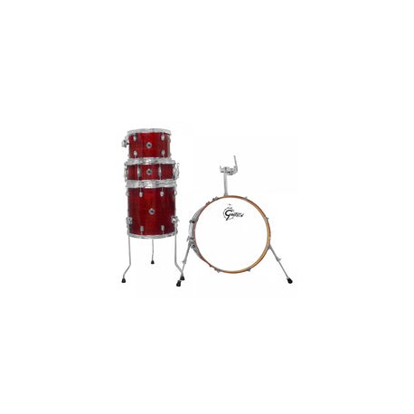 Bateria Gretsch Ct.club Classic Sin Stands