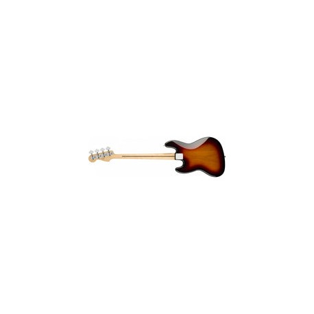Bajo Fender Player Jazz Bass Electrico Sunburst 0149903500