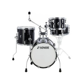 Bateria Sonor Aq2 Safari Set