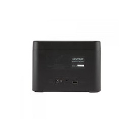 bocina fender newport bluetooth negra, 6960100000