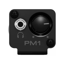 Behringer Pm-1 Sistema De Monitoreo Personal Powerplay