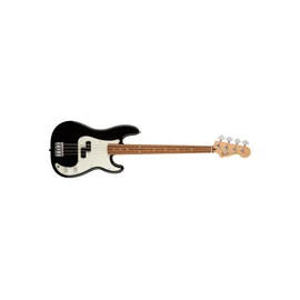 Bajo Eléctrico Fender Standard Precision Bass Bkl, 0146103506